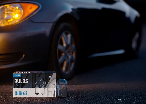 Sidelight Bulbs