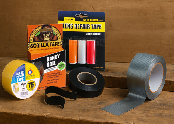 Tapes