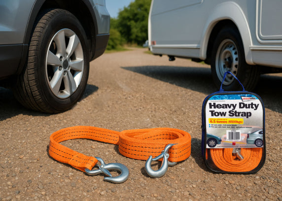 Trailers & Towing Accessories