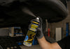 Underbody Seal & Stonechip