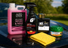 Wax & Polish