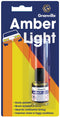 Granville Amber Light Lacquer 9ml