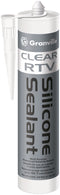 Granville Clear Rtv Silicone Sealant 310ml