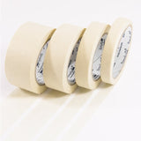 Simply Masking Tape 18mm x 50m; precision tape for automotive, DIY, and craft projects