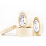 Simply Masking Tape 18mm x 50m; precision tape for automotive, DIY, and craft projects