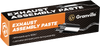 Granville Exhaust Assembly Paste 140G