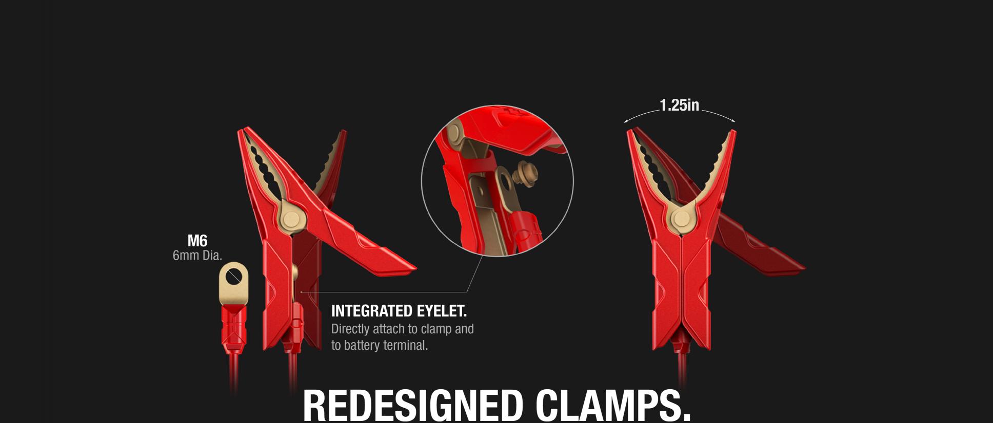 NOCO GENIUS5UK Smart Battery Charger