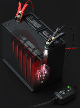 NOCO GENIUS5UK Smart Battery Charger