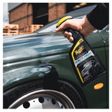 Meguiars Ultimate Quik Detailer 650ml