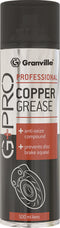 Granville Copper Grease Spray 500ml