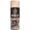 PF Metallic Champagne Spray Paint Gold 400ml
