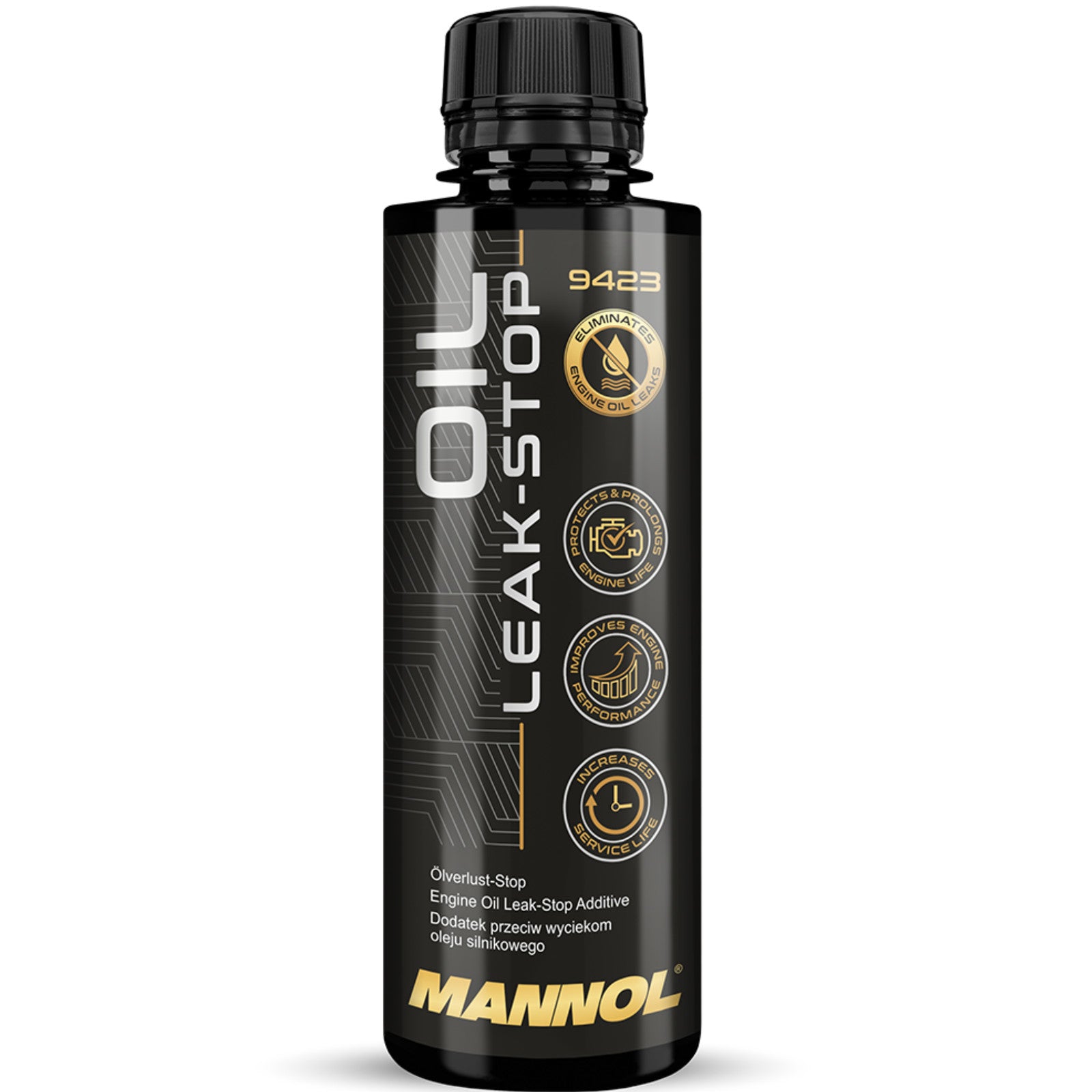 Mannol Oil Leak-Stop 250ml