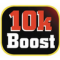 10k Boost