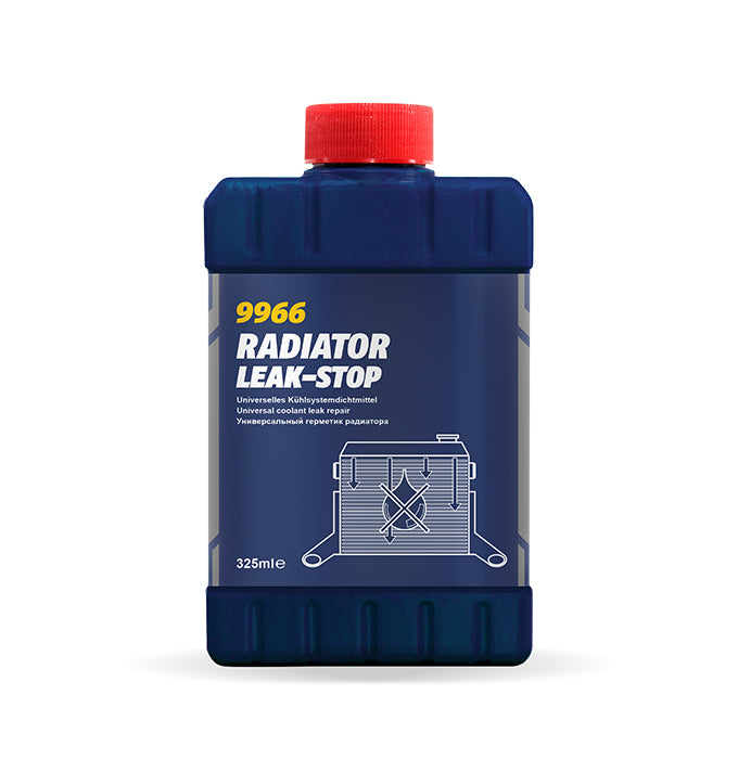 Mannol Radiator Leak-Stop 325ml