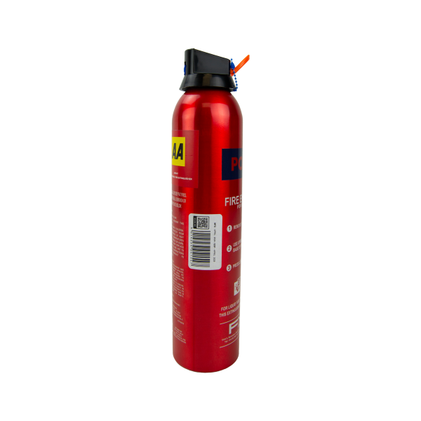 AA Fire Extinguisher 950G