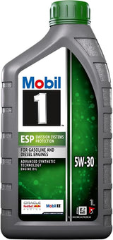Mobil 1 ESP Engine Oil 5W-30 1L