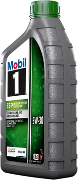 Mobil 1 ESP Engine Oil 5W-30 1L