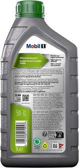 Mobil 1 ESP Engine Oil 5W-30 1L