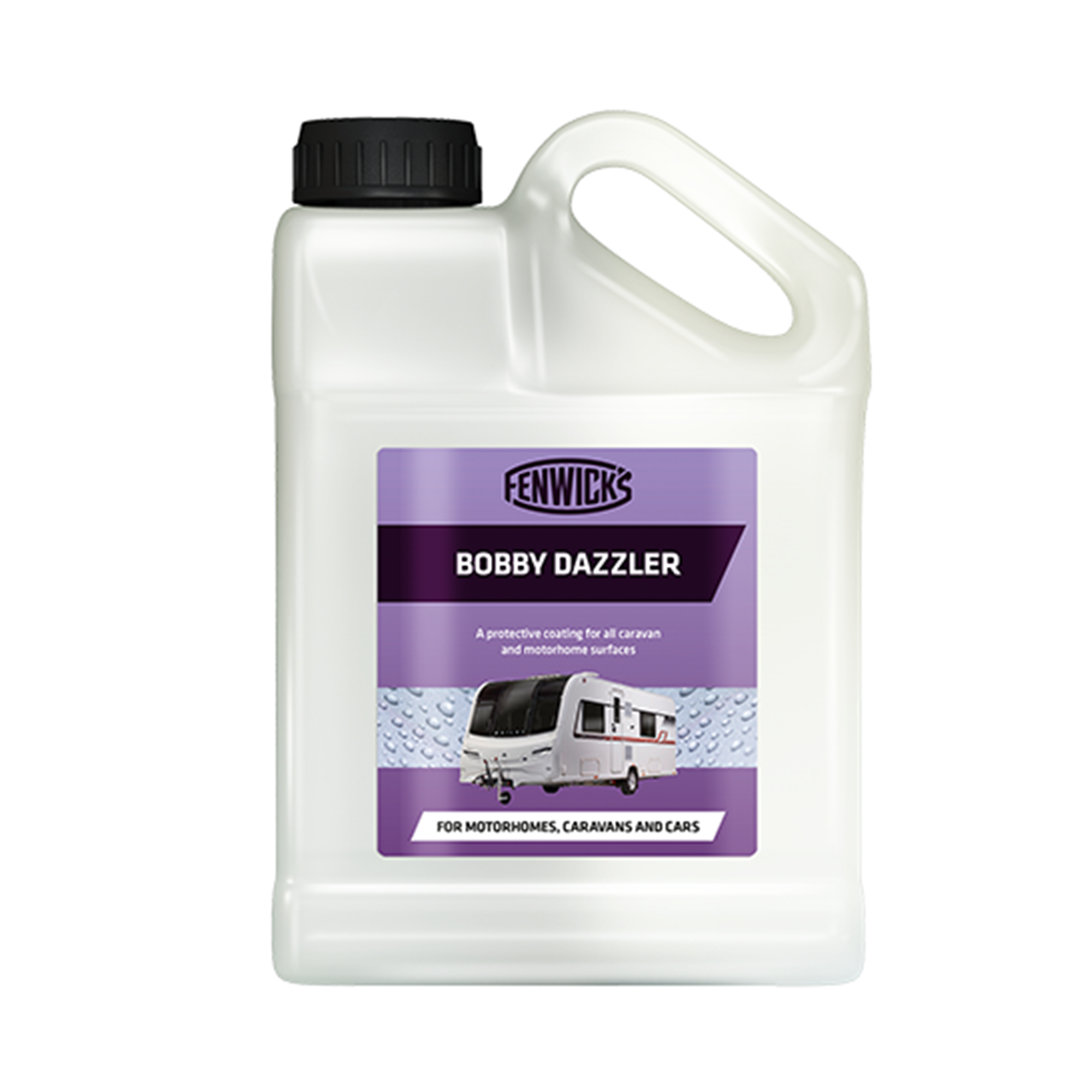 FENWICKS Bobby Dazzler 1 Litre