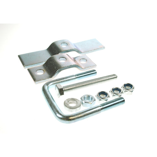 Maypole Universal Spare Wheel Carrier