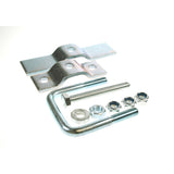 Maypole Universal Spare Wheel Carrier