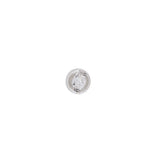Bosch 501 W5W 12V 5W Pure Light Side Light Bulbs (Twin Pack)