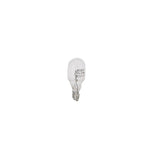 Bosch 955 W16W 12V 16W Pure Light Tail Light Bulbs (Twin Pack)