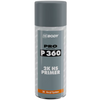 Hb Body P360 2k Hs Primer Spray 400ml Black