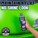 Chemical Guys Meticulous Matte Auto Wash for Satin Finish And Matte Finish Paint (16 Fl. Oz.)(Non Shrink-Wrapped) 473ml