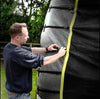 Maypole Universal Front Towing Cover (Medium) (225cm – 245cm)