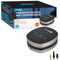 SIMPLY AUTO Premium Digital Air Compressor with Light