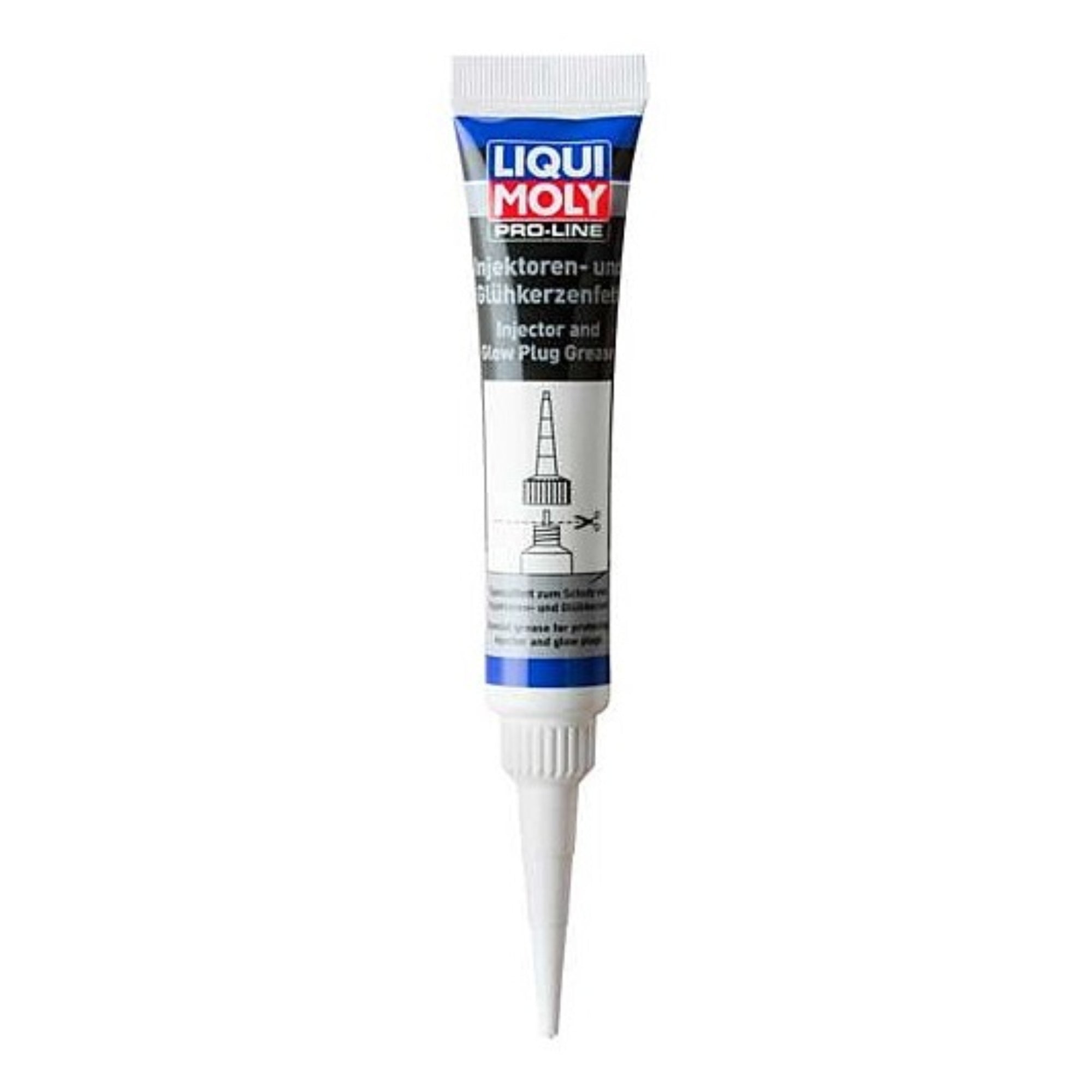 Liqui Moly Pro-Line Injector & Glow Plug Grease Lubricant 20g