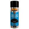 Hycote Wheel Paint Gloss Black 400ml