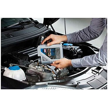 Liqui Moly Top Tec 4600 Engine Oil 5W-30 5L