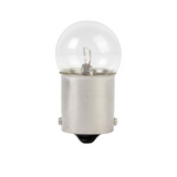 6V side and tail light bulbs, pack of 10, Autolamps replacement.