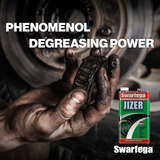 SWARFEGA Jizer Parts Degreaser 5 Litres