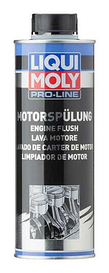 Liqui Moly Pro-Line Engine Flush 500ml