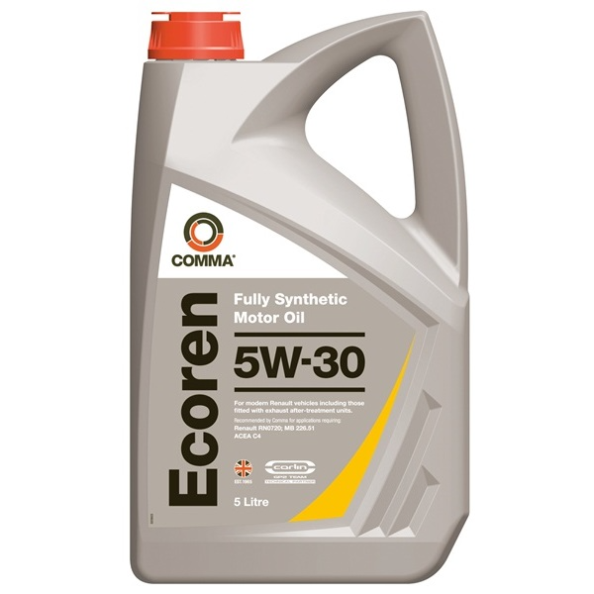 Comma PMO Ecoren 5W-30 5L