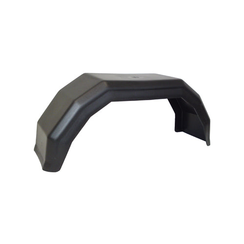 Maypole Wheel Mudguard Plastic 8