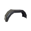 Maypole Wheel Mudguard Plastic 8"