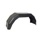Maypole Wheel Mudguard Plastic 8"
