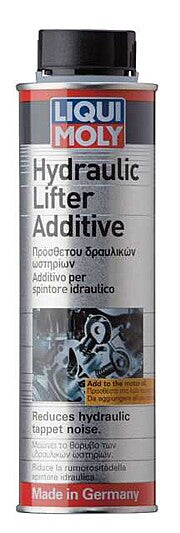 Liqui Moly Hydraulic Lifter Additive 300ml