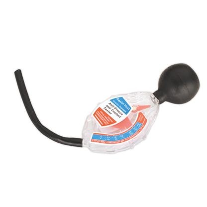 Sealey Dial Type Ethylene Glycol Antifreeze Tester