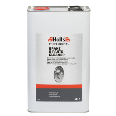 Holts Quick Drying Brake & Parts Cleaner