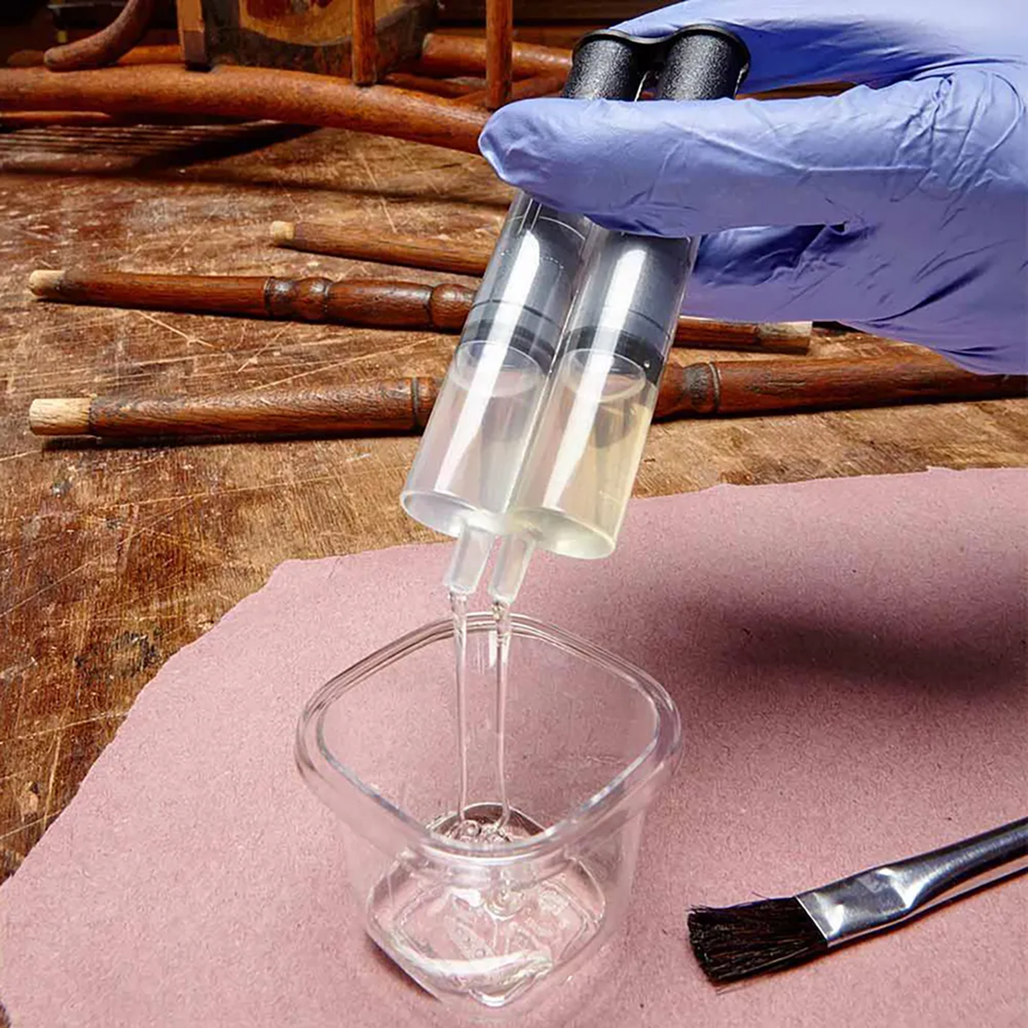 Maxifix Rapid Epoxy Adhesive