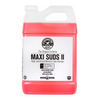 Chemical Guys Maxi-Suds II Super Suds Shampoo 1 Gal)