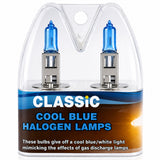 H1 Classic Cool Blue Halogen Lamps