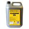 Silverhook Flushing Oil 4.54l