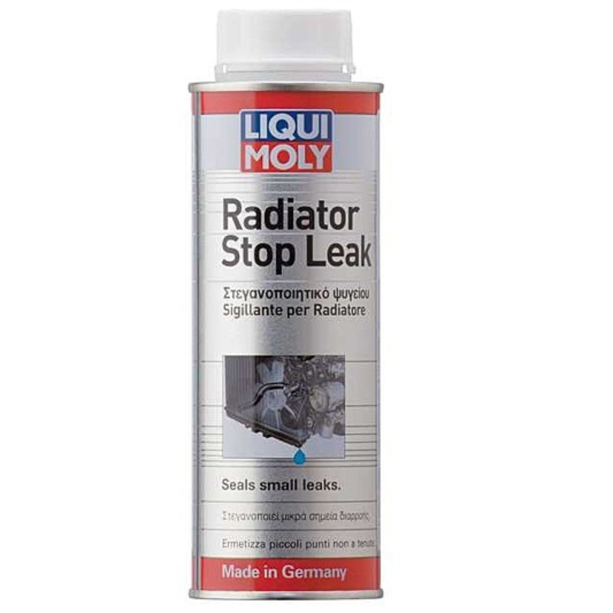 Liqui Moly Radiator Stop Leak 250ml