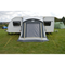 Maypole Stoneleigh 260cm Poled Porch Awning for Caravans & Motorhomes